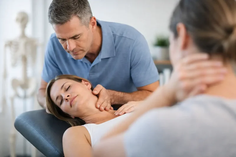 Chiropractic Adjustment Side Effects and What to Expect