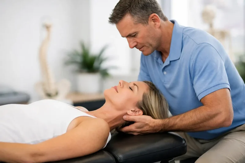Chiropractic Maintenance Care Benefits Explained