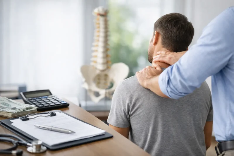 Does Insurance Cover Chiropractic Care? What to Know
